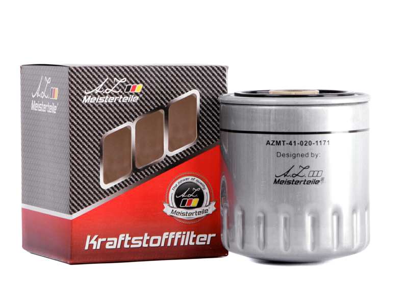 Kraftstofffilter